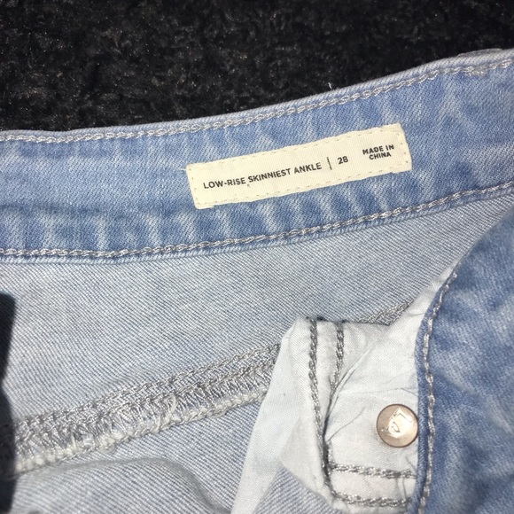 Pants - Picture 2 of 3